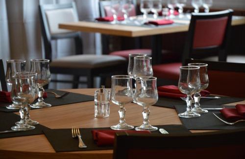 Bourbonne-les-Bains Hotel | Hotel des Lauriers Roses
