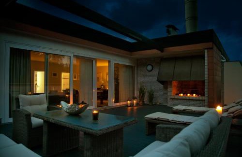 Harrislee Hotel | Hotel des Nordens Flensburg Wellness & Spa