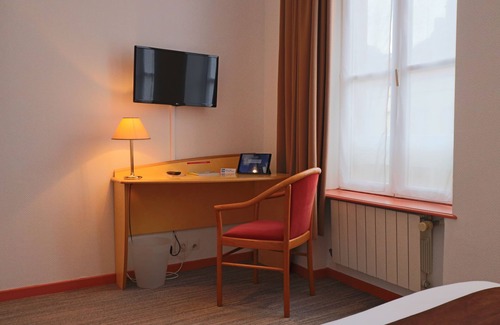 Thionville Hotel | Hotel Des Oliviers