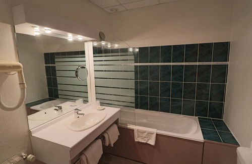 Thionville Hotel | Hotel Des Oliviers