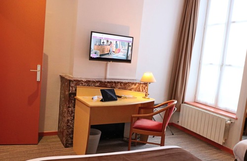Thionville Hotel | Hotel Des Oliviers