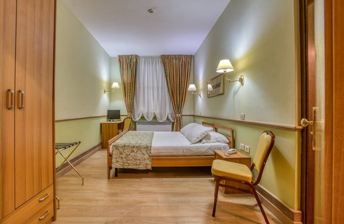 Sant'Elia Fiumerapido Hotel | Hotel Des Reves - Al Poggio di Casalucense