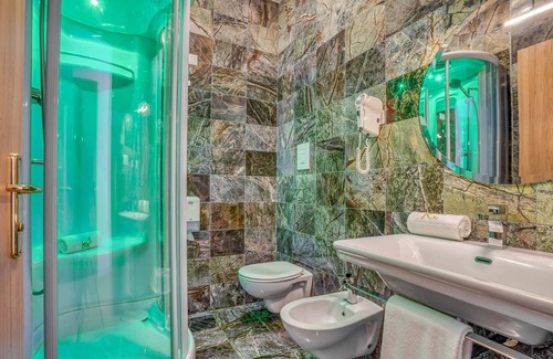 Sant'Elia Fiumerapido Hotel | Hotel Des Reves - Al Poggio di Casalucense
