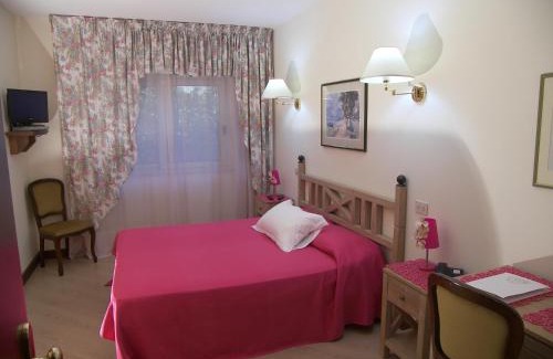 Sant'Elia Fiumerapido Hotel | Hotel Des Reves