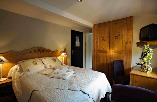 Klingenthal Hotel | Hotel des Vosges