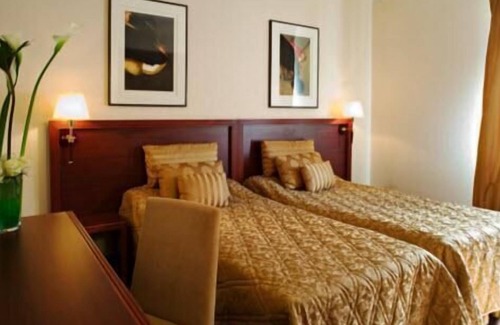 Klingenthal Hotel | Hotel des Vosges