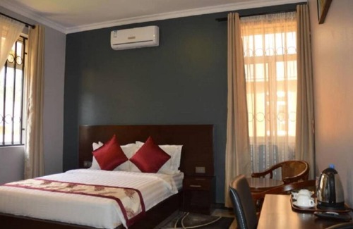 Mbeya Hotel | Hotel Desderia