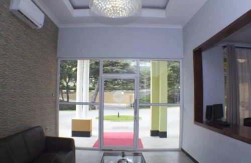 Mbeya Hotel | Hotel Desderia