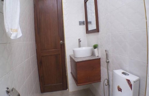 Mbeya Hotel | Hotel Desderia