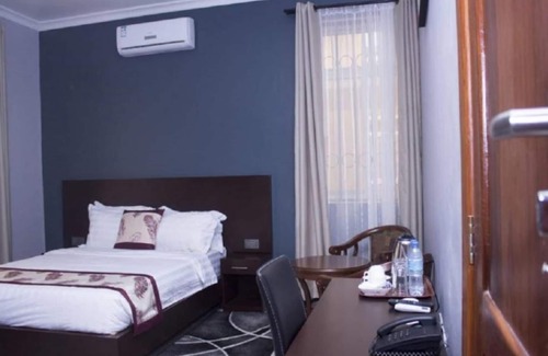 Mbeya Hotel | Hotel Desderia