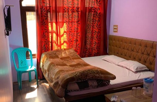 Rajbagh House | Hotel desire