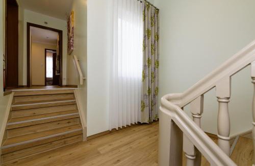 Aerzen House | Hotel Deutsches Haus