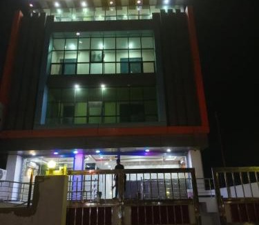 Dhangadhi Hotel | Hotel Dev Inn