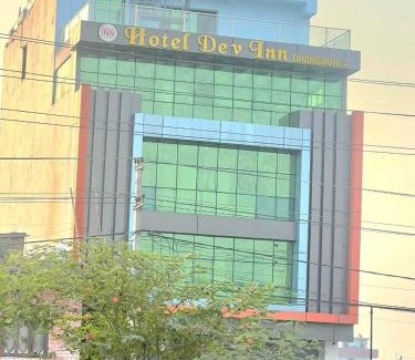 Dhangadhi Hotel | Hotel Dev Inn