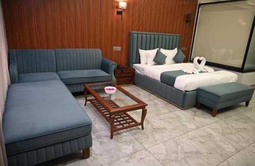 Bathinda Hotel | Hotel Devaan