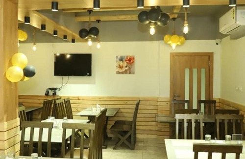 Morbi Hotel | Hotel Devdoot Residency