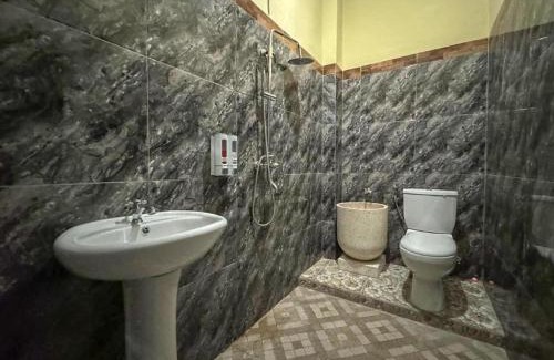 Temon Hotel | Hotel Dewata YIA Kulonprogo