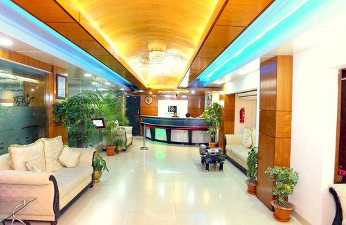 Banani Apartment | Hotel Dhaka Golden Inn