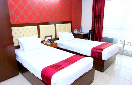 Banani Apartment | Hotel Dhaka Golden Inn