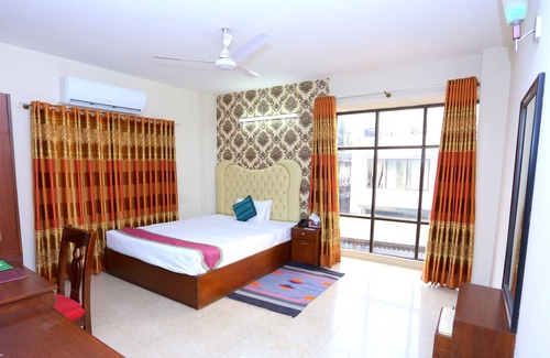 Banani Apartment | Hotel Dhaka Golden Inn