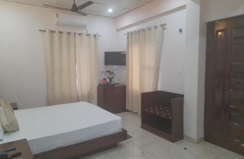 Sidhpur Hotel | Hotel Dharamshala Ayush Health Paradise