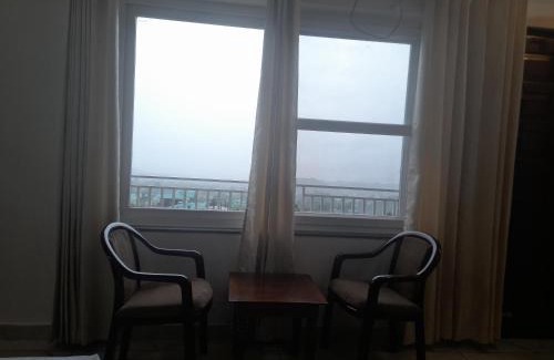 Sidhpur Hotel | Hotel Dharamshala Ayush Health Paradise