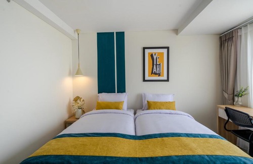 Bekasi Hotel | Hotel Dhika Serenity @ Jatiwarna