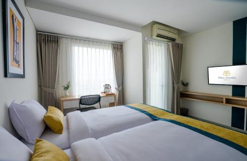 Bekasi Hotel | Hotel Dhika Serenity @ Jatiwarna