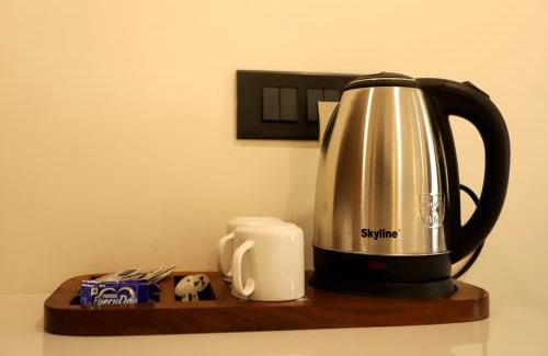 Rewari Hotel | Hotel Dhingra Inn