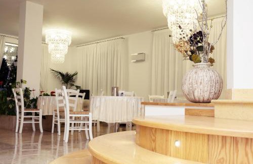 Petacciato Hotel | Hotel Di Nardo