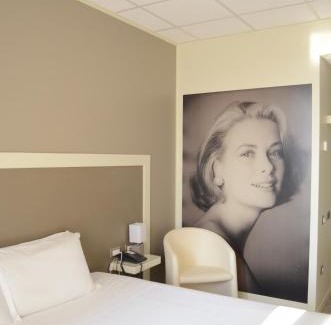 Corbetta Hotel | Hotel Diamante