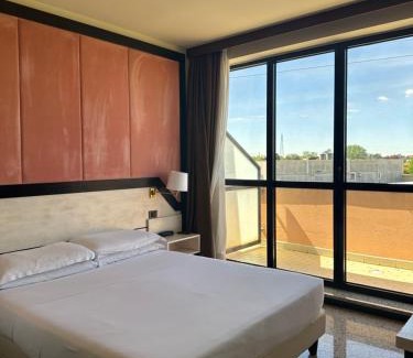 Corbetta Hotel | Hotel Diamante