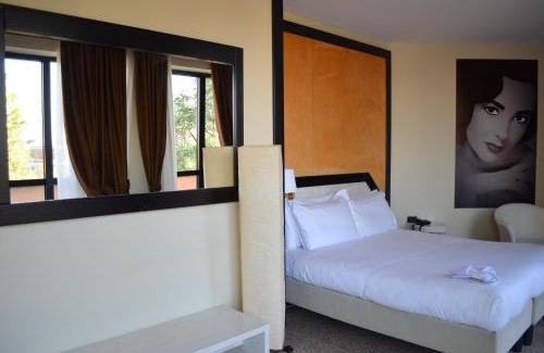 Corbetta Hotel | Hotel Diamante