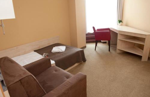 Ustron Hotel | Hotel Diament Ustroń