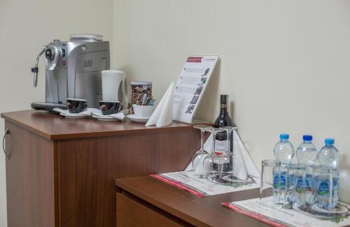 Ustron Hotel | Hotel Diament Ustroń