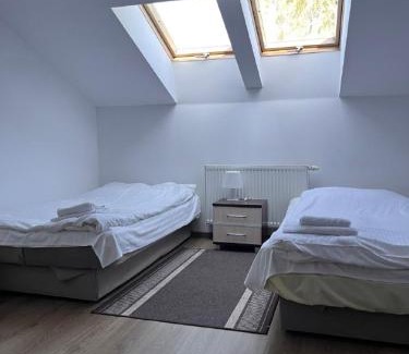 Zgierz Hotel | Hotel Diament Zajazd u Przemka