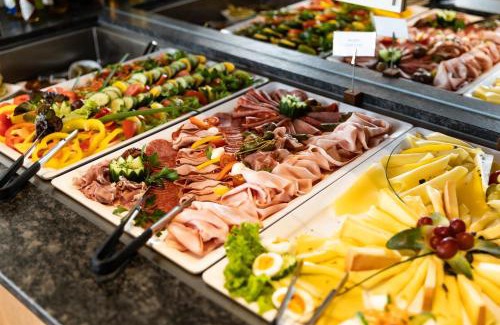 Atzenbrugg Hotel | Hotel Diamond Country Club