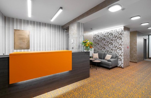 Karvina Hotel | Hotel Diana