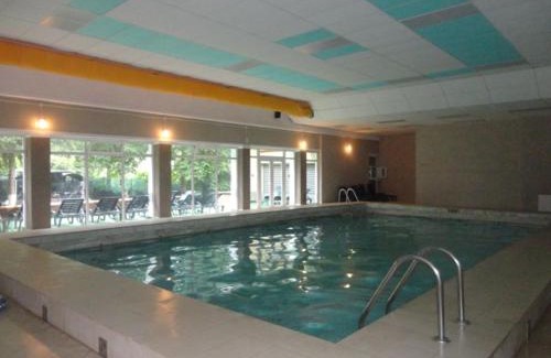 Geoagiu Hotel | Hotel Diana
