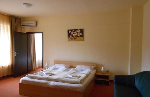 Geoagiu Hotel | Hotel Diana
