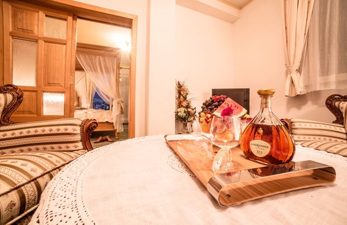 Straza Hotel | Hotel Diana
