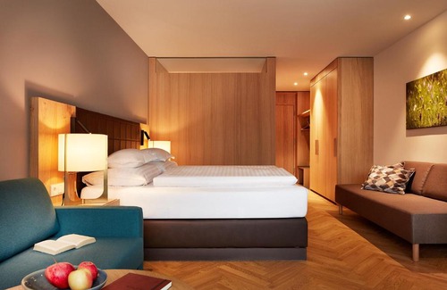 Mellau Hotel | Hotel die Wälderin-Wellness, Sport & Natur