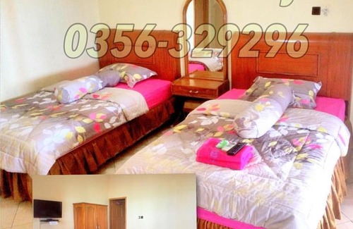 Tuban Hotel | HoteL Dinasty