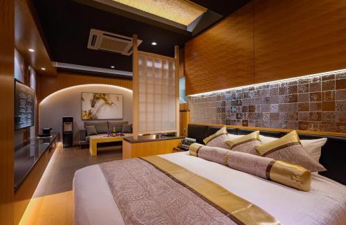 Tsukuba Hotel | HOTEL Dior7つくば