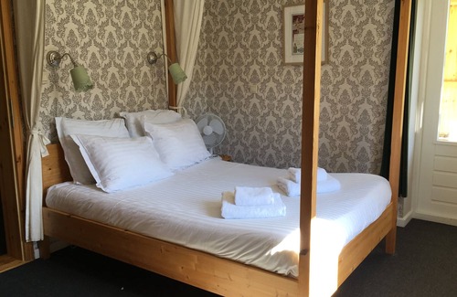 Luxembourg Ardennes Hotel | Hotel Dirbach Plage