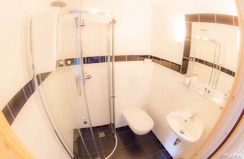 Luxembourg Ardennes Hotel | Hotel Dirbach Plage