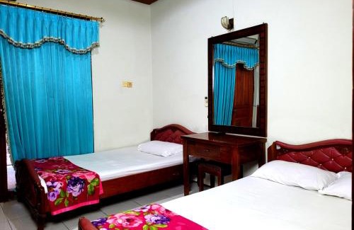 Ponorogo Hotel | Hotel Dirgahayu Ponorogo