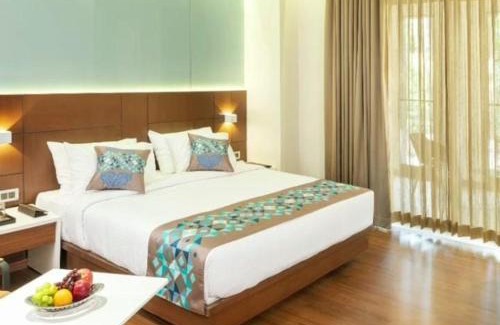 Palani Hotel | Hotel Divine Fort