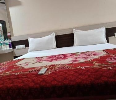 Jajapur Hotel | Hotel Divine Inn Chandikhola