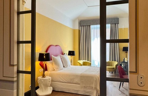 Figueres Hotel | Hotel Divino by Fimedhotels